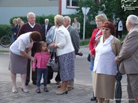 Teatr Form Różnych - CYGANERIA - XVII DNI ZAMBROWA - 6.06.2013