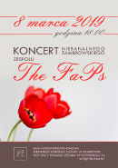 THE FaPs - koncert z okazji DNIA KOBIET, Zambrów 8.03.2019 r.
