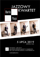 Morte Plays - kwartet jazzowwy, Zambrów 2019