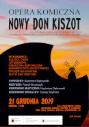 GNOWY DON KOSZOT  - Koncert , Zambrów dnia 21.12.2019r.