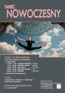 Taniec Nowoczesny